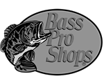GJM Power Sweeping - Bass Pro Shops logo