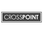 GJM Power Sweeping - Crosspoint logo