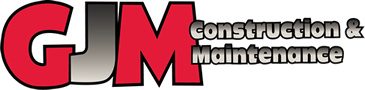 GJM Construction & Maintenance specializes in commercial general maintenance in MA and NH. 