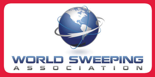 GJM Construction & Maintenance - Proud member of World Sweeping Association