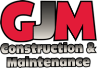 GJM Construction & Maintenance specializes in nh power sweeping, nh power washing, nh property maintenance and nh parking lot sweeping. Call 603.216.9284