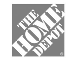 GJM Power Sweeping - Home Depot logo