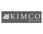 GJM Power Sweeping - Kimco Realty logo