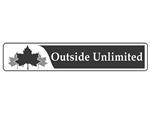 GJM Power Sweeping - Outside Unlimited logo