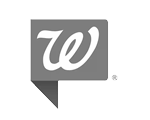 GJM Power Sweeping -Walgreens logo